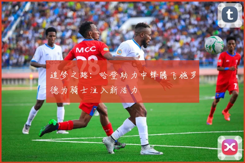追梦之路：哈登助力中锋腾飞施罗德为骑士注入新活力