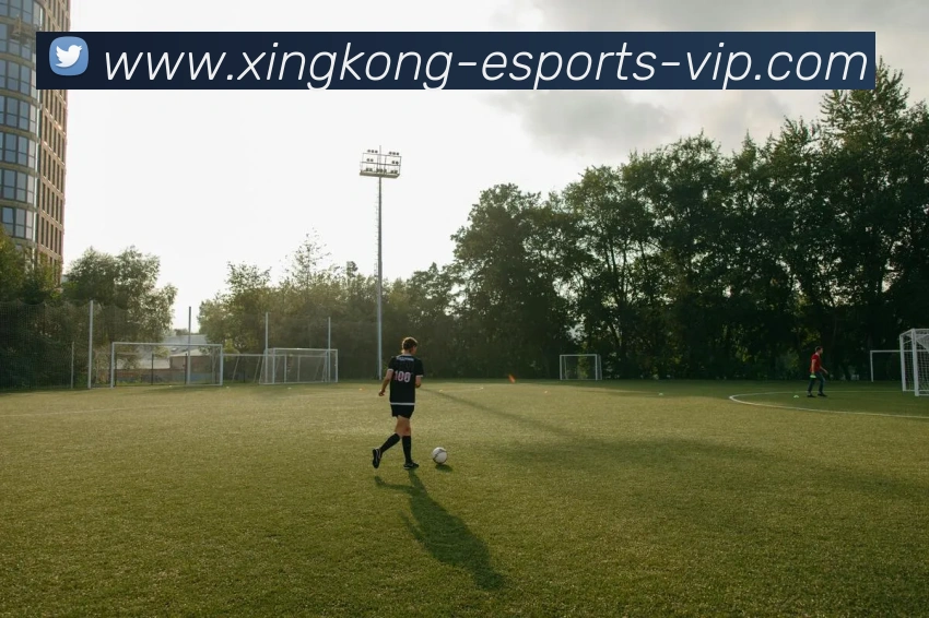 星空电竞APP 封面图